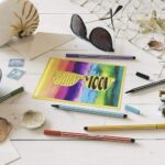 Set de 10 Marcadores Stabilo Pen 68 - Imagen 3