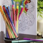 Set de 10 Marcadores Stabilo Pen 68 - Imagen 4