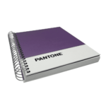 Cuaderno Pocket 100 Hojas Cuadriculadas 5mm Metalizado Pantone (Elige Color) - Imagen 9