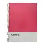 Cuaderno 120 Hojas Cuadriculadas 7mm Colores Trends Pantone (Elige Color) - Imagen 10