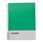 Cuaderno 120 Hojas Cuadriculadas 7mm Colores Trends Pantone (Elige Color) - Imagen 11