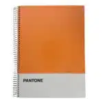 Cuaderno 120 Hojas Cuadriculadas 7mm Colores Trends Pantone (Elige Color) - Imagen 7