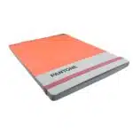 Croquera Carta 100 Hojas Lisas Blancas Pantone (Elige Color) - Imagen 2