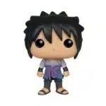 Funko Pop! Animation - Sasuke / Naruto Shippuden #72