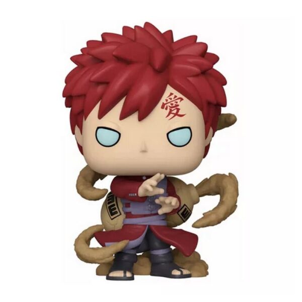 Funko Pop! Animation – Gaara / Naruto Shippuden #728
