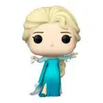 Funko Pop! Disney – Elsa / Frozen Disney 100th #1319
