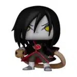 Funko Pop! Animation - Orochimaru (Akatsuki) / Naruto Shippuden #1435