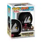 Funko Pop! Animation - Orochimaru (Akatsuki) / Naruto Shippuden #1435 - Imagen 2