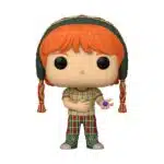 Funko Pop! Movies - Ron Weasley / Harry Potter #166