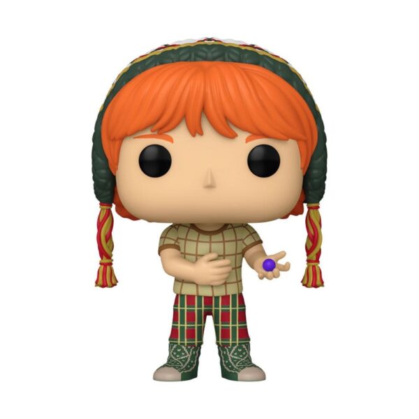 Funko Pop! Movies - Ron Weasley / Harry Potter #166