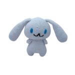 Amigurumi 12cm Cinnamoroll