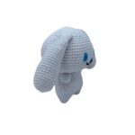 Amigurumi 12cm Cinnamoroll - Imagen 2