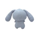 Amigurumi 12cm Cinnamoroll - Imagen 3