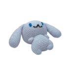 Amigurumi 12cm Cinnamoroll - Imagen 4