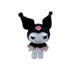 Amigurumi 15cm Kuromi