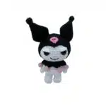 Amigurumi 15cm Kuromi
