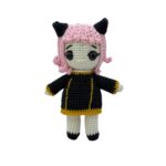 Amigurumi 16cm Anya Forger / Spy x Family