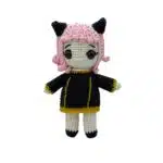 Amigurumi 16cm Anya Forger / Spy x Family