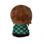 Peluche Chibi Tanjiro Kamado / Demon Slayer: Kimetsu no Yaiba - Imagen 3