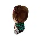 Peluche Chibi Tanjiro Kamado / Demon Slayer: Kimetsu no Yaiba - Imagen 4