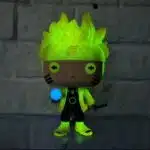 Funko Pop! Animation - Naruto (Six Path) / Naruto Shippuden (Special Edition-GW) #186 - Imagen 2