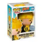 Funko Pop! Animation - Naruto (Six Path) / Naruto Shippuden (Special Edition-GW) #186 - Imagen 3