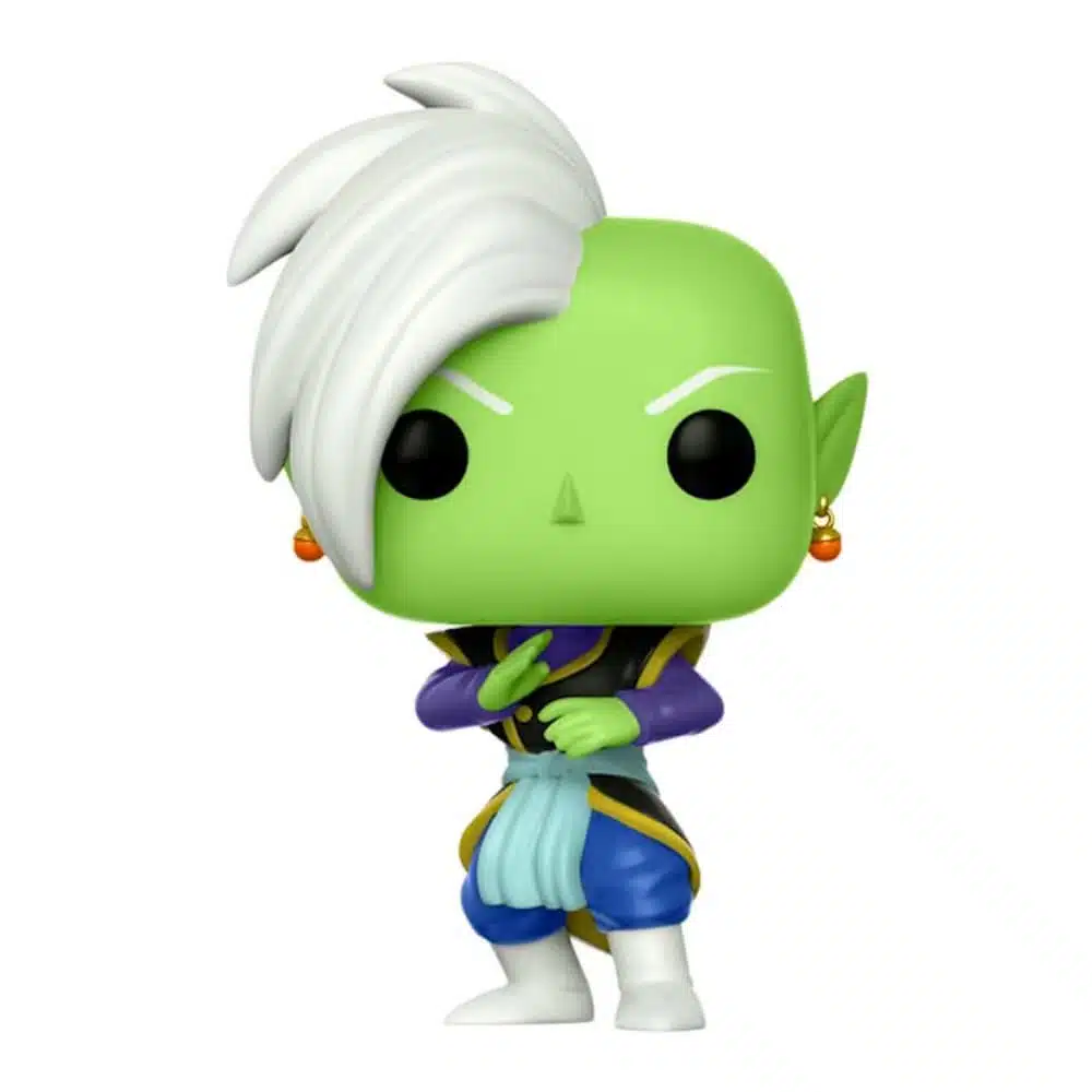 Funko Pop! Animation - Zamasu / Dragon Ball Super (Special Edition-GW) #316 - Imagen 1