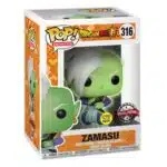 Funko Pop! Animation - Zamasu / Dragon Ball Super (Special Edition-GW) #316 - Imagen 3