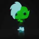 Funko Pop! Animation - Zamasu / Dragon Ball Super (Special Edition-GW) #316 - Imagen 2