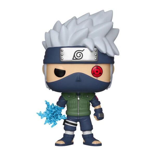 Funko Pop! Animation - Kakashi (Lightning Blade) / Naruto Shippuden (Special Edition) #548