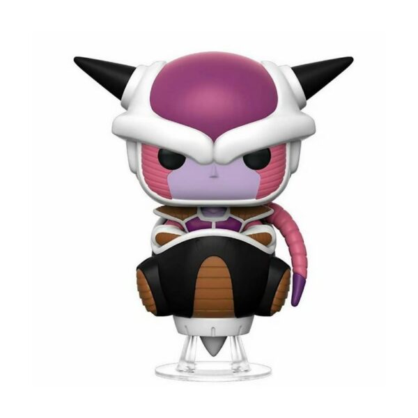 Funko Pop! Animation - Frieza / Dragon Ball Z #619