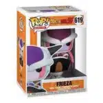 Funko Pop! Animation - Frieza / Dragon Ball Z #619 - Imagen 2