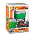 Funko Pop! Animation - Piccolo / Dragon Ball Z #670 - Imagen 2