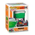 Funko Pop! Animation - Piccolo / Dragon Ball Z #670 - Imagen 2