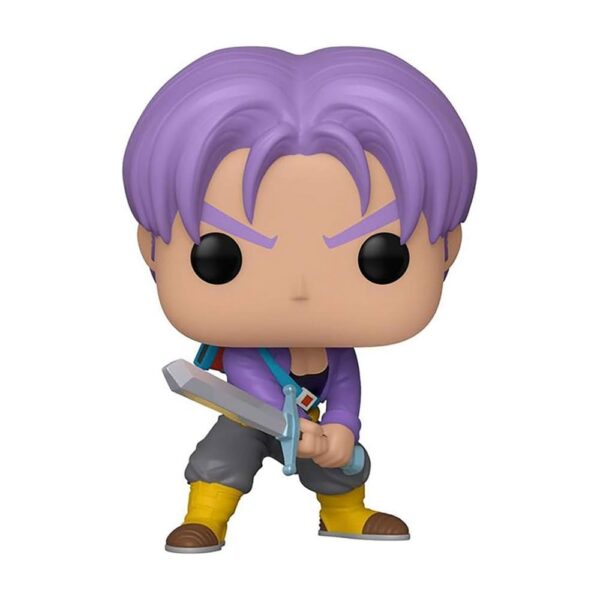 Funko Pop! Animation - Future Trunks / Dragon Ball Z #702