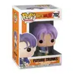 Funko Pop! Animation - Future Trunks / Dragon Ball Z #702 - Imagen 2
