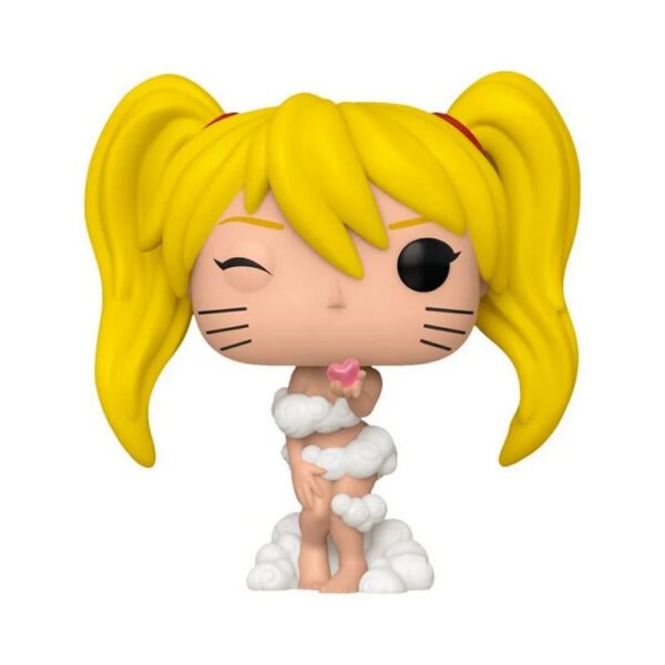 Funko Pop! Animation - Naruto Uzumaki (Sexy Jutsu) / Naruto Shippuden (Special Edition) #726