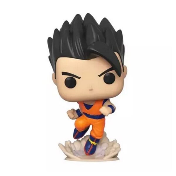 Funko Pop! Animation - Gohan / Dragon Ball Super (Special Edition) #813