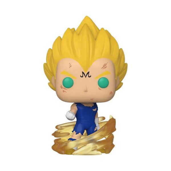 Funko Pop! Animation - Majin Vegeta / Dragon Ball Z #862
