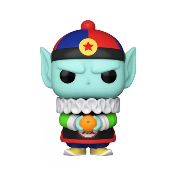 Funko Pop! Animation - Emperor Pilaf / Dragon Ball (Special Edition) #919