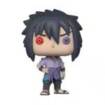 Funko Pop! Animation - Sasuke (Rinnegan) / Naruto Shippuden (Special Edition) #1023