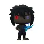 Funko Pop! Animation – Sasuke (Rinnegan) / Naruto Shippuden (Special Edition-GW-Chase) #1023 - Imagen 2