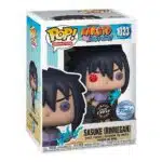 Funko Pop! Animation – Sasuke (Rinnegan) / Naruto Shippuden (Special Edition-GW-Chase) #1023 - Imagen 3