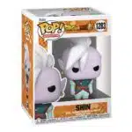Funko Pop! Animation - Shin / Dragon Ball Super #1283 - Imagen 2