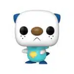 Funko Pop! Games - Oshawott / Pokémon #886