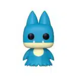 Funko Pop! Games - Munchlax / Pokémon #885