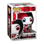 Funko Pop! DC Comics - Harley Quinn With Weapons / Harley Quinn #453 - Imagen 2