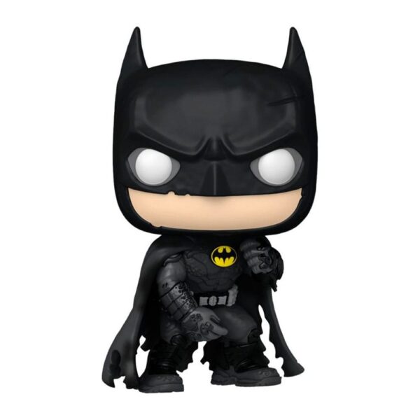 Funko Pop! Movies - Batman / The Flash (Special Edition) #1346