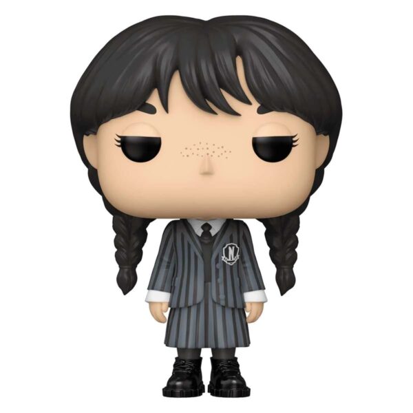 Funko Pop! Television - Wednesday Addams / Wednesday #1309