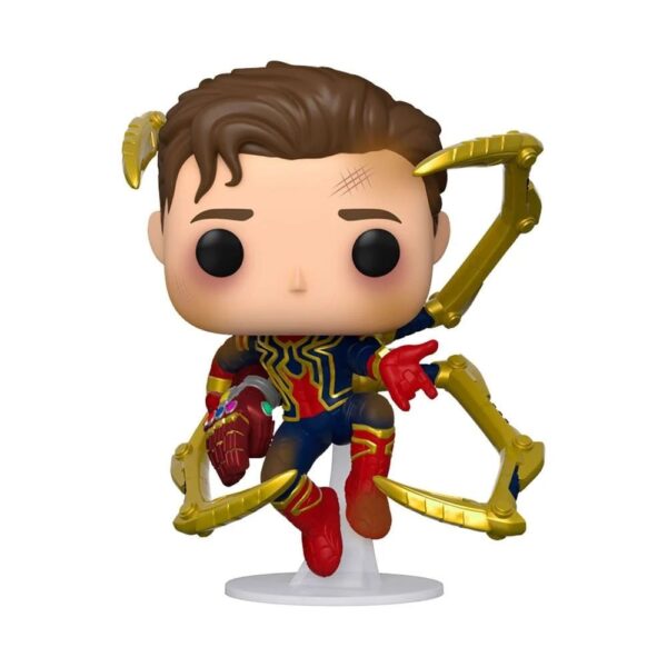 Funko Pop! Marvel - Iron Spider / Avengers Endgame #1142